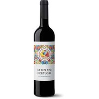 CSL Red Blend