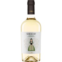 Tenuta Atzei Saragat Vermentino