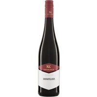Dornfelder mild Rheinhessen Knobloch