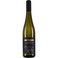 Metzger Prachtstück weiß