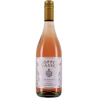 Doppio Passo Primitivo Rosato