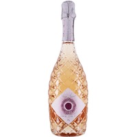 Anna Spinato Zero Sparkling Blush Rosé