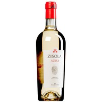 "Azisa" Grillo Sicilia DOC (BIO)
