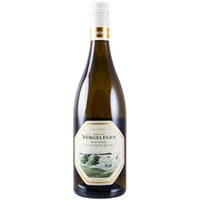 Vergelegen Wild Winds Sauvignon Blanc