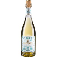 Raka Happiness Sparkling Sauvignon Blanc Brut