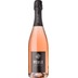 Perle Crémant Rosé, Brut, Crémant de Loire AOP, Loire, Schaumwein 