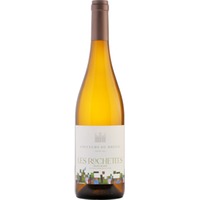 Château du Breuil Les Rochette Anjou Blanc, Anjou AOP, Loire, 2023, Weißwein