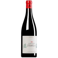 "Doppiozeta" Rosso Sicilia Noto DOC