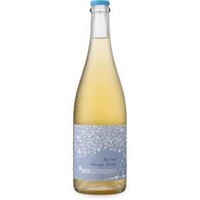 Espenschied Pét Nat Weiße Sause Scheurebe brut