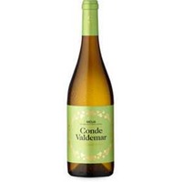 Conde Valdemar Tempranillo Blanco