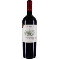 MontGras Intriga Cabernet Sauvignon