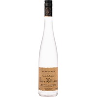 Distillerie Nusbaumer Poire Williams Selection Birnenbrand 0.7 l Elsass Obstbrand