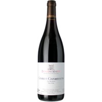 Gevrey Chambertin La Justice - Domaine Marey