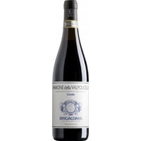 Amarone Della Valpolicella Cavolo - Brigaldara