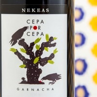 Nekeas Cepa por Cepa