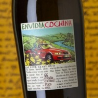 Envidiacochina Tête de Cuvée