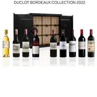 Duclot Bordeaux Collection 9er Assortment
