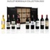 Duclot Bordeaux Collection 9er Assortment 