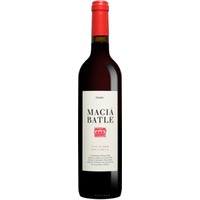 Macià Batle Tinto Añada Spanien Rotwein Trocken