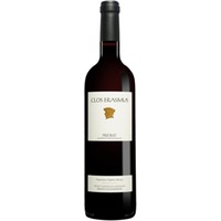 Clos Erasmus Spanien Rotwein Trocken