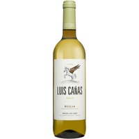 Luis Cañas Blanco Spanien Weißwein Trocken
