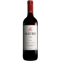 Mauro Spanien Rotwein Trocken