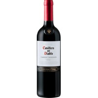 Casillero del Diablo Cabernet Sauvignon - Concha y Toro