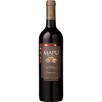 MAPU Reserva Carménère - Baron Philippe de Rothschild Maipo Chile