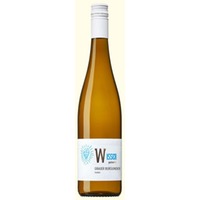 Grauer Burgunder geistesblitz Grauburgunder