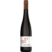 Punktlandung Cabernet Sauvignon & Merlot trocken - Lorenz & Söhne