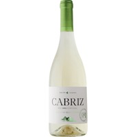 Colheita Selecionada Branco - Cabriz