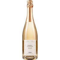 Crémant Rosé Brut - Weingut Gleichenstein