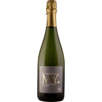 Silvaner Brut Nature - Rudolf May