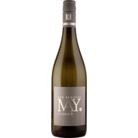 Der Schäfer Silvaner - Rudolf May