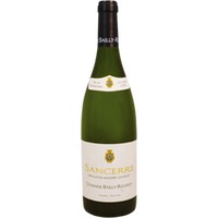 Sancerre Blanc AOC - Domaine Bailly-Reverdy