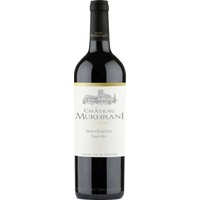 Shavkapito - Château Mukhrani