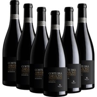 6er Vorteilspaket Corte Brá Amarone della Valpolicella Classico Riserva DOCG