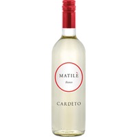 Matilè Bianco IGP - Cardeto