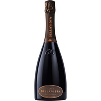 Bellavista Alma Assemblage 1 halbe Flasche 0.375 l Lombardei Franciacorta