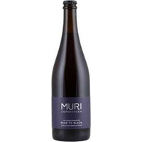 Muri Fade To Black (0,4% abv)