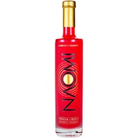 Naomi Grapefruit Cranberry Zarbocks Liqueurs