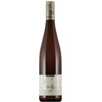 Riesling QbA trocken