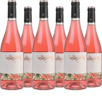 Valdecuevas Rosado Rueda DO