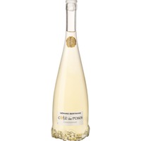 Cote des Roses Blanc, Pays d'Oc IGP, Languedoc-Roussillon, 2024, Weißwein