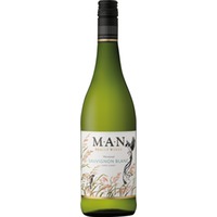 Warrelwind Sauvignon blanc, WO Coastal Region, Western Cape, 2025, Weißwein