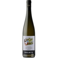 Riesling Ried Dr. Wunsch - Wohlmuth