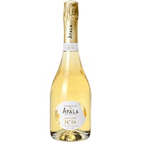 Ayala : N°16 Blanc de Blancs