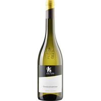 Kellerei Kaltern Gewürztraminer 0.75 l Südtirol Weisswein