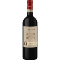 Chianti DOCg Riserva