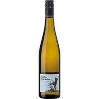 Weissburgunder Qualitaetswein Trocken #8222;Naturbursche#8220